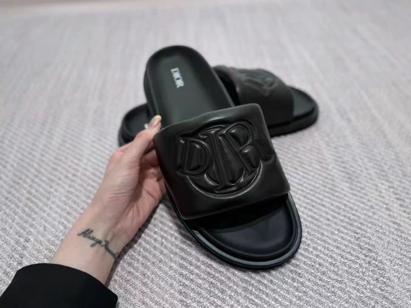 Christian Dior Slippers